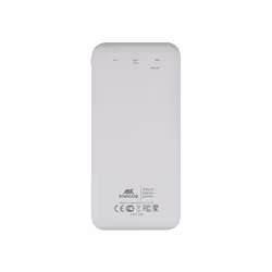 Rivacase VA2240 banque d'alimentation électrique Lithium Polymère (LiPo) 10000 mAh Blanc