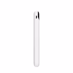 Rivacase VA2240 banque d'alimentation électrique Lithium Polymère (LiPo) 10000 mAh Blanc