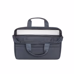 Rivacase 7522 14" Malette Gris - Vue supplémentaire 10