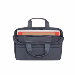 Rivacase 7522 14" Malette Gris - Vue supplémentaire 11