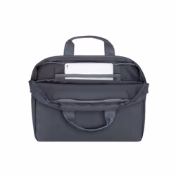Rivacase 7522 14" Malette Gris - Vue supplémentaire 12
