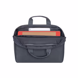 Rivacase 7522 14" Malette Gris - Vue supplémentaire 13