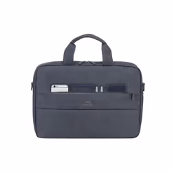 Rivacase 7522 14" Malette Gris