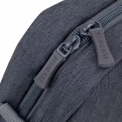 Rivacase 7522 14" Malette Gris - Vue supplémentaire 7
