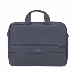 Rivacase 7532 15.6" Malette Gris - Vue supplémentaire 12