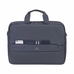 Rivacase 7532 15.6" Malette Gris - Vue supplémentaire 13