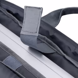 Rivacase 7532 15.6" Malette Gris - Vue supplémentaire 15