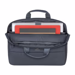 Rivacase 7532 15.6" Malette Gris - Vue supplémentaire 5