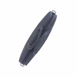 Rivacase 7532 15.6" Malette Gris - Vue supplémentaire 7