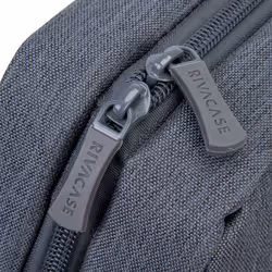Rivacase 7532 15.6" Malette Gris - Vue supplémentaire 8