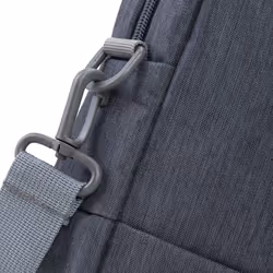 Rivacase 7532 15.6" Malette Gris - Vue supplémentaire 9
