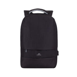 Rivacase 7562 15.6" Sac à dos Noir, Gris