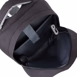 Rivacase 7562 15.6" Sac à dos Noir, Gris - Vue supplémentaire 12