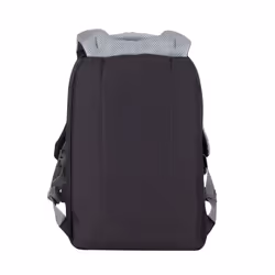 Rivacase 7562 15.6" Sac à dos Noir, Gris - Vue supplémentaire 5