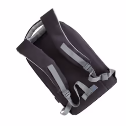 Rivacase 7562 15.6" Sac à dos Noir, Gris - Vue supplémentaire 7