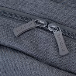 Rivacase 7562 15.6" Sac à dos Gris - Vue supplémentaire 10