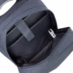 Rivacase 7562 15.6" Sac à dos Gris - Vue supplémentaire 11