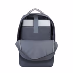 Rivacase 7562 15.6" Sac à dos Gris - Vue supplémentaire 12