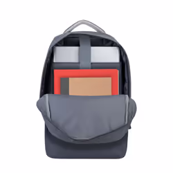 Rivacase 7562 15.6" Sac à dos Gris - Vue supplémentaire 13