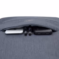 Rivacase 7562 15.6" Sac à dos Gris - Vue supplémentaire 14