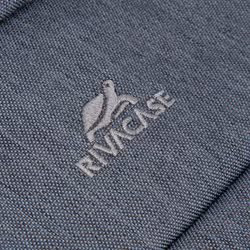 Rivacase 7562 15.6" Sac à dos Gris - Vue supplémentaire 15