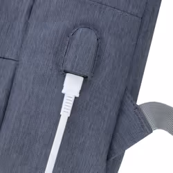 Rivacase 7562 15.6" Sac à dos Gris - Vue supplémentaire 18