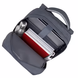 Rivacase 7562 15.6" Sac à dos Gris - Vue supplémentaire 19