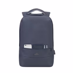 Rivacase 7562 15.6" Sac à dos Gris