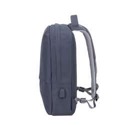 Rivacase 7562 15.6" Sac à dos Gris