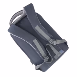 Rivacase 7562 15.6" Sac à dos Gris - Vue supplémentaire 8