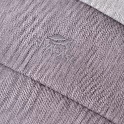 Rivacase 7562 15.6" Sac à dos Gris, Moka - Vue supplémentaire 10