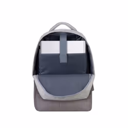 Rivacase 7562 15.6" Sac à dos Gris, Moka - Vue supplémentaire 11