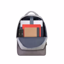 Rivacase 7562 15.6" Sac à dos Gris, Moka - Vue supplémentaire 15