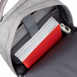 Rivacase 7562 15.6" Sac à dos Gris, Moka - Vue supplémentaire 16