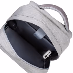 Rivacase 7562 15.6" Sac à dos Gris, Moka - Vue supplémentaire 17