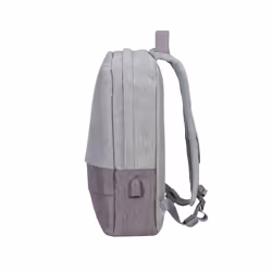Rivacase 7562 15.6" Sac à dos Gris, Moka