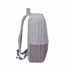 Rivacase 7562 15.6" Sac à dos Gris, Moka