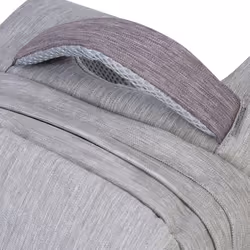 Rivacase 7562 15.6" Sac à dos Gris, Moka - Vue supplémentaire 8