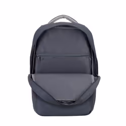 Rivacase 7567 17.3" Sac à dos Bleu - Vue supplémentaire 10