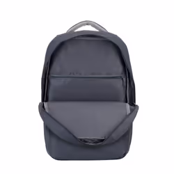 Rivacase 7567 17.3" Sac à dos Bleu - Vue supplémentaire 11