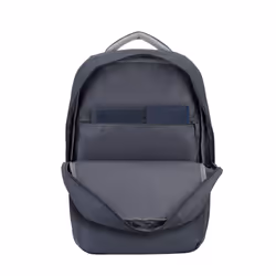 Rivacase 7567 17.3" Sac à dos Bleu - Vue supplémentaire 12