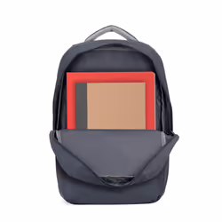 Rivacase 7567 17.3" Sac à dos Bleu - Vue supplémentaire 13