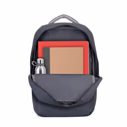 Rivacase 7567 17.3" Sac à dos Bleu - Vue supplémentaire 14
