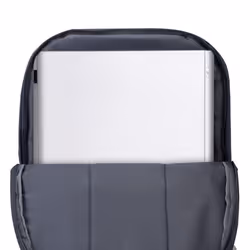 Rivacase 7567 17.3" Sac à dos Bleu - Vue supplémentaire 16