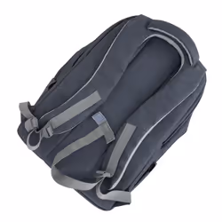 Rivacase 7567 17.3" Sac à dos Bleu - Vue supplémentaire 17