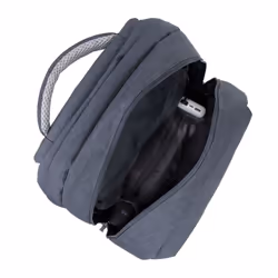 Rivacase 7567 17.3" Sac à dos Bleu - Vue supplémentaire 18