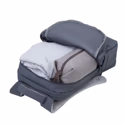Rivacase 7567 17.3" Sac à dos Bleu - Vue supplémentaire 19