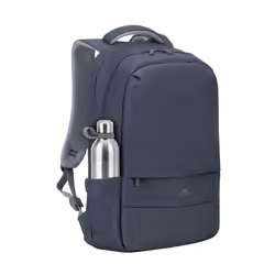 Rivacase 7567 17.3" Sac à dos Bleu