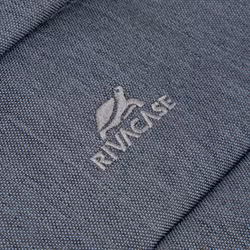 Rivacase 7567 17.3" Sac à dos Bleu - Vue supplémentaire 23
