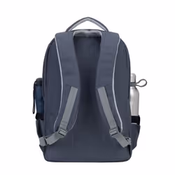 Rivacase 7567 17.3" Sac à dos Bleu - Vue supplémentaire 27